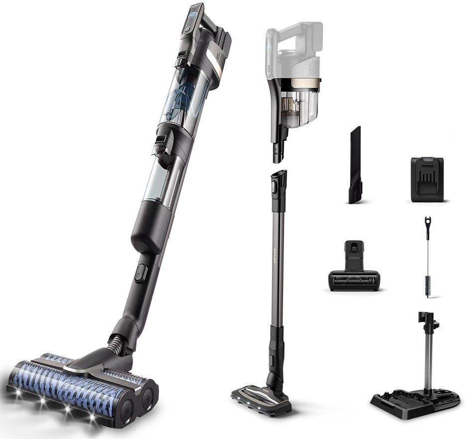 Пылесос Philips XW9463/10