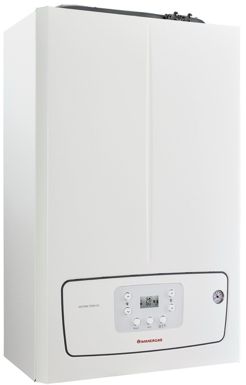 Газовый котел Immergas Victrix Tera V2 28 EU