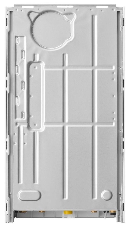 Газовый котел Demrad Atromix P-24 цена 38681 грн - фотография 2