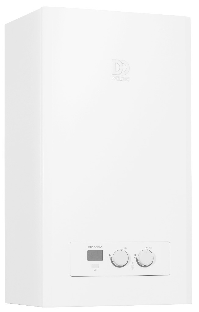 в продаже Газовый котел Demrad Atromix P-24 - фото 3