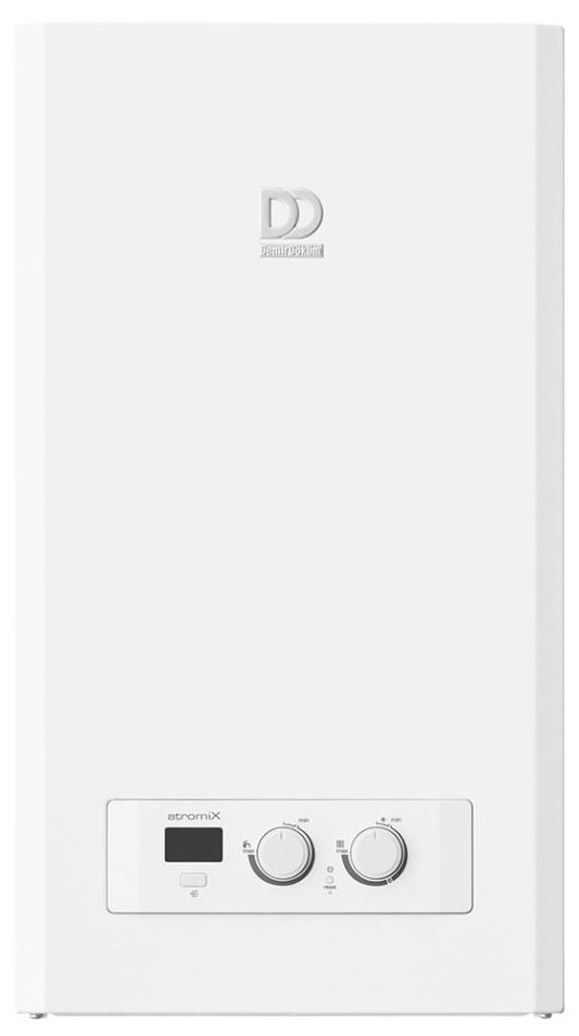 Газовый котел Demrad Atromix P-24