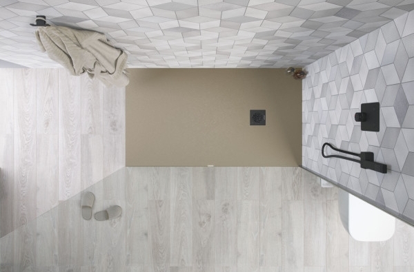 в продаже Поддон Excellent Arda 1200x900 см серый (BREX.1503.120.090.CON) - фото 3