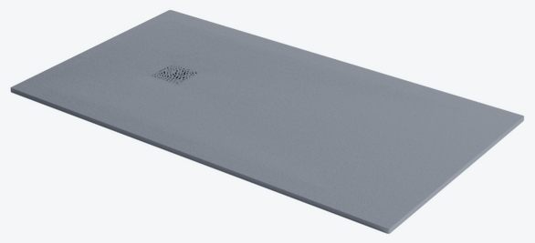 Поддон Excellent Arda 1200x900 см серый (BREX.1503.120.090.CON)