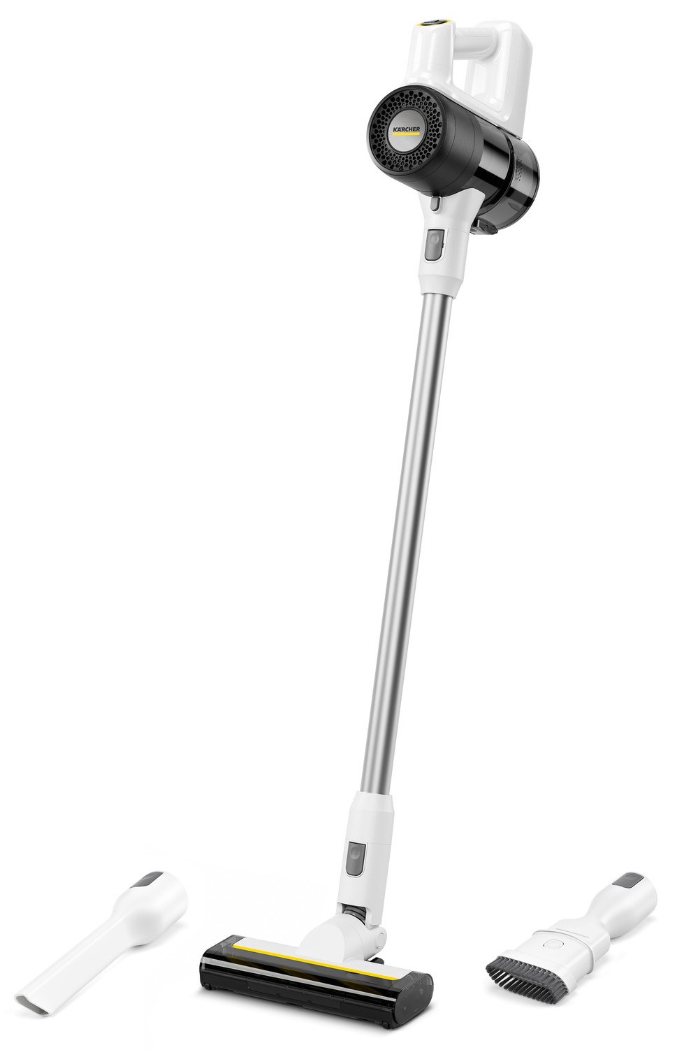 Пылесос Karcher KVA 2 1.198-730.0