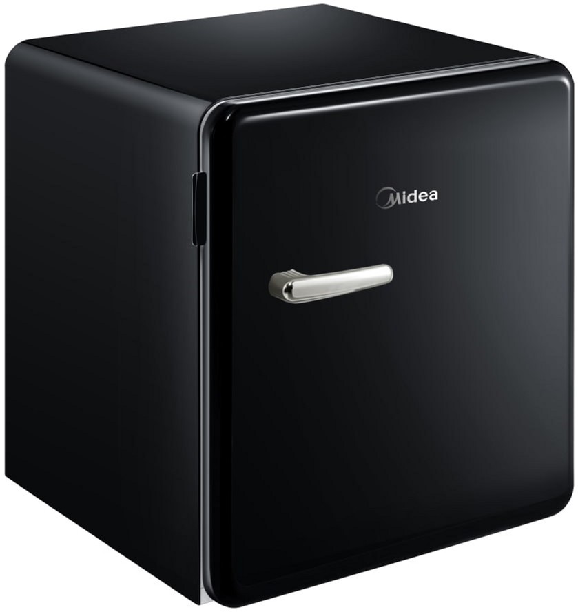Холодильник Midea MDRD86SLF30 цена 4495 грн - фотография 2