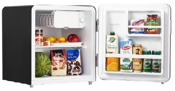 Холодильник Midea MDRD86SLF30 отзывы - изображения 5
