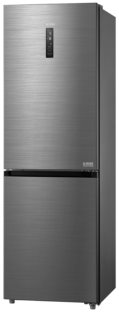 Холодильник Midea MDRB470MGF46OM цена 18231 грн - фотография 2