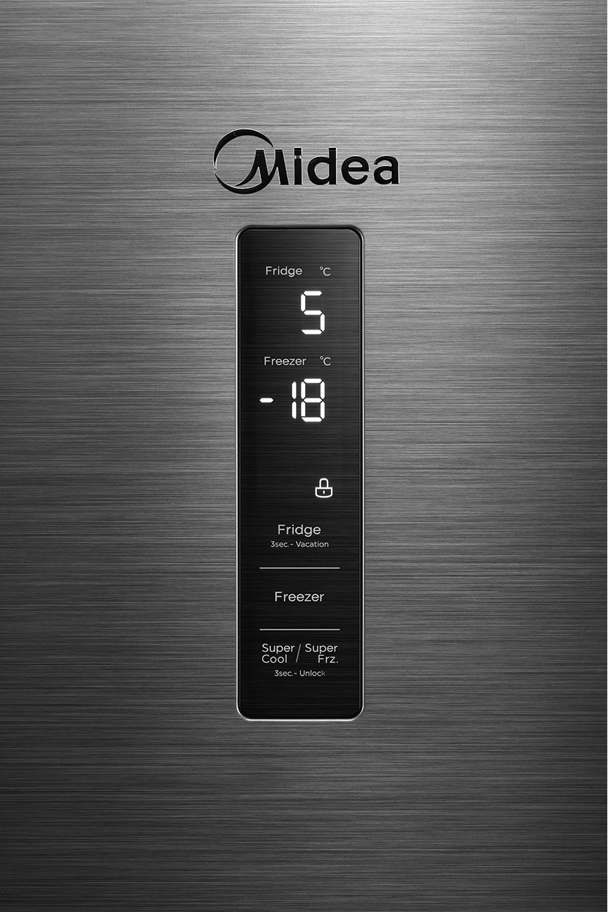 Midea MDRB470MGF46OM в магазине в Киеве - фото 10