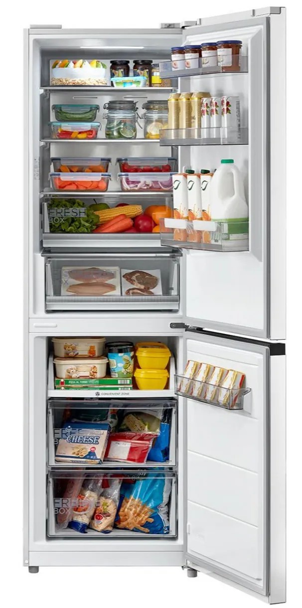 Холодильник Midea MDRB470MGF01O инструкция - изображение 6