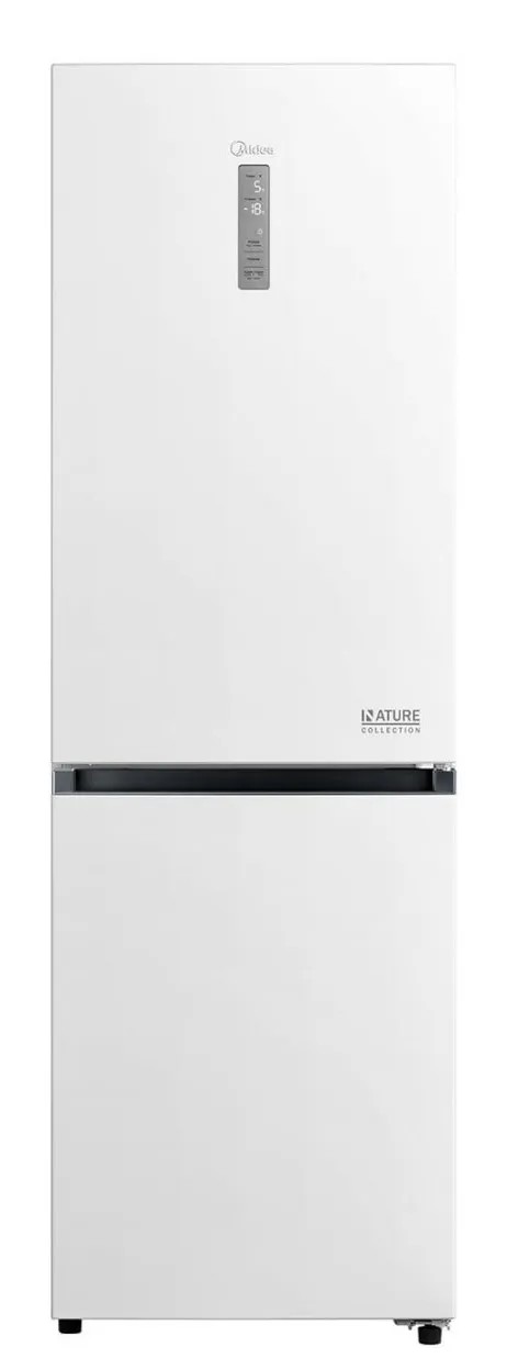 Холодильник Midea MDRB470MGF01O