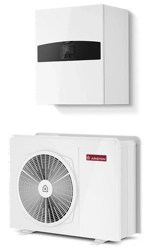 Отзывы тепловой насос Ariston Nimbus Plus 150 S Net R32 (3302224) в Украине
