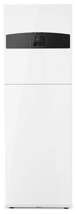 в продаже Тепловой насос Ariston Nimbus Compact 120 S Net R32 (3302226) - фото 3