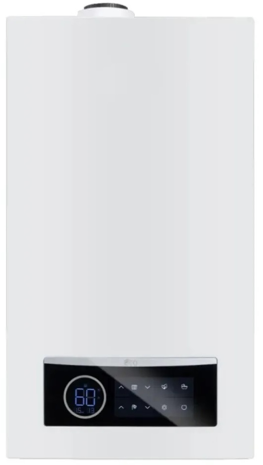 Газовий котел Rens RCB-035 + димохід в Сумах