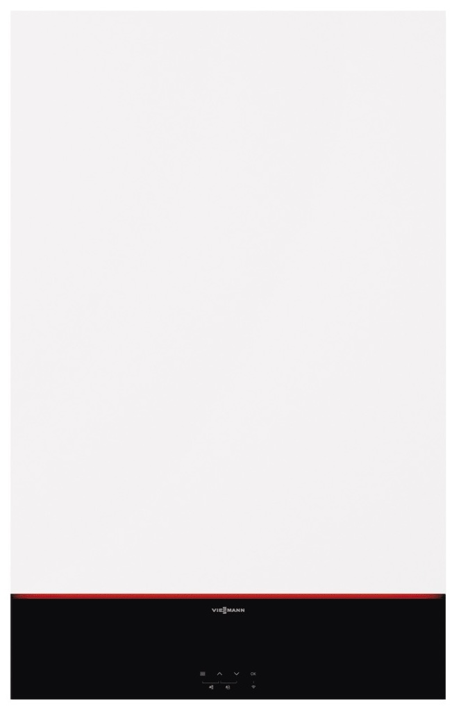 Газовый котел Viessmann Vitodens 111-W B1LF-32 (Z023145)