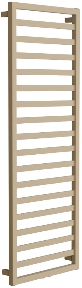 Полотенцесушитель Excellent Brego 139x50 см капучино (GREX.BR139.CA)