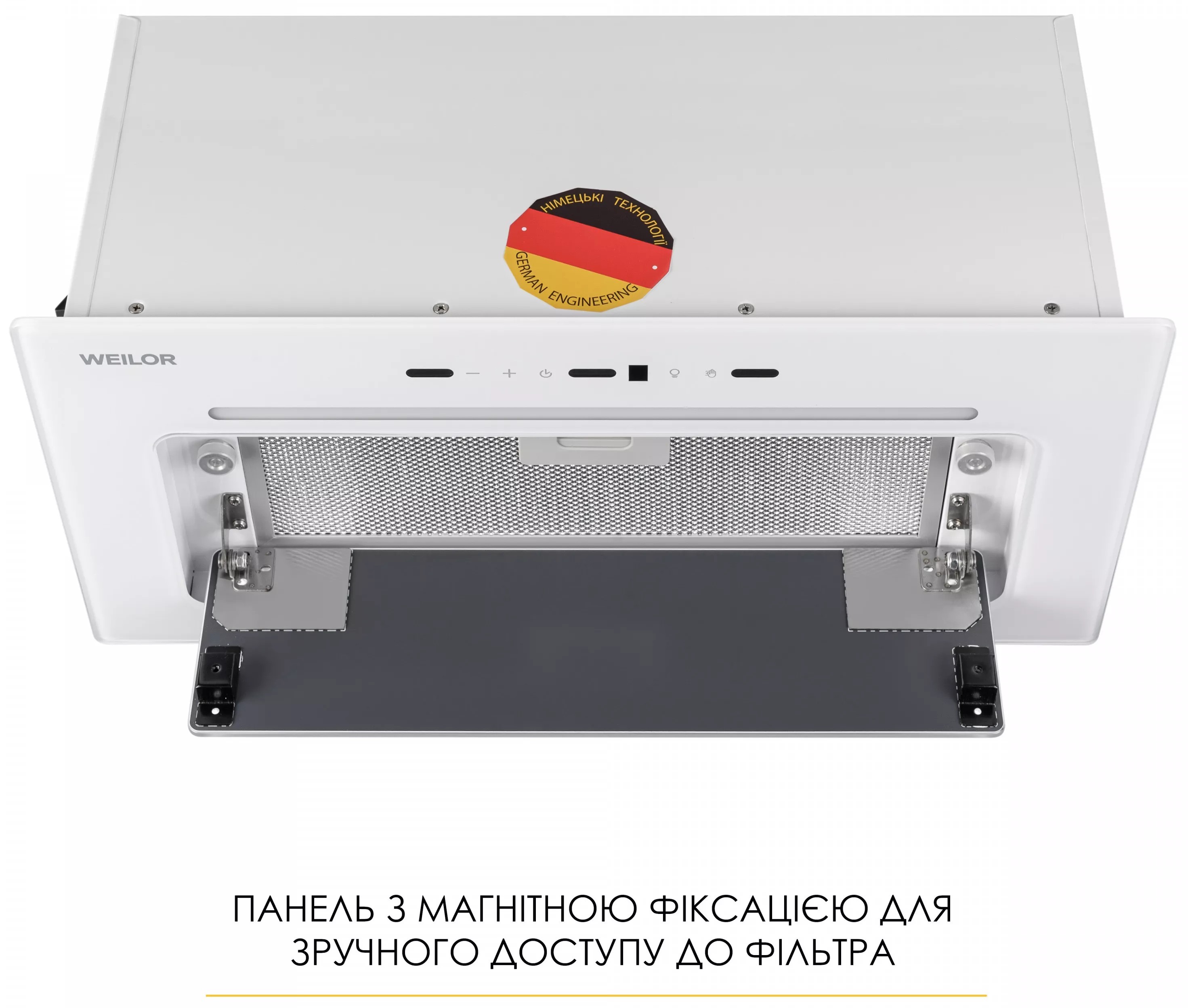 Weilor Lumina WBG 66 White в магазине в Киеве - фото 10