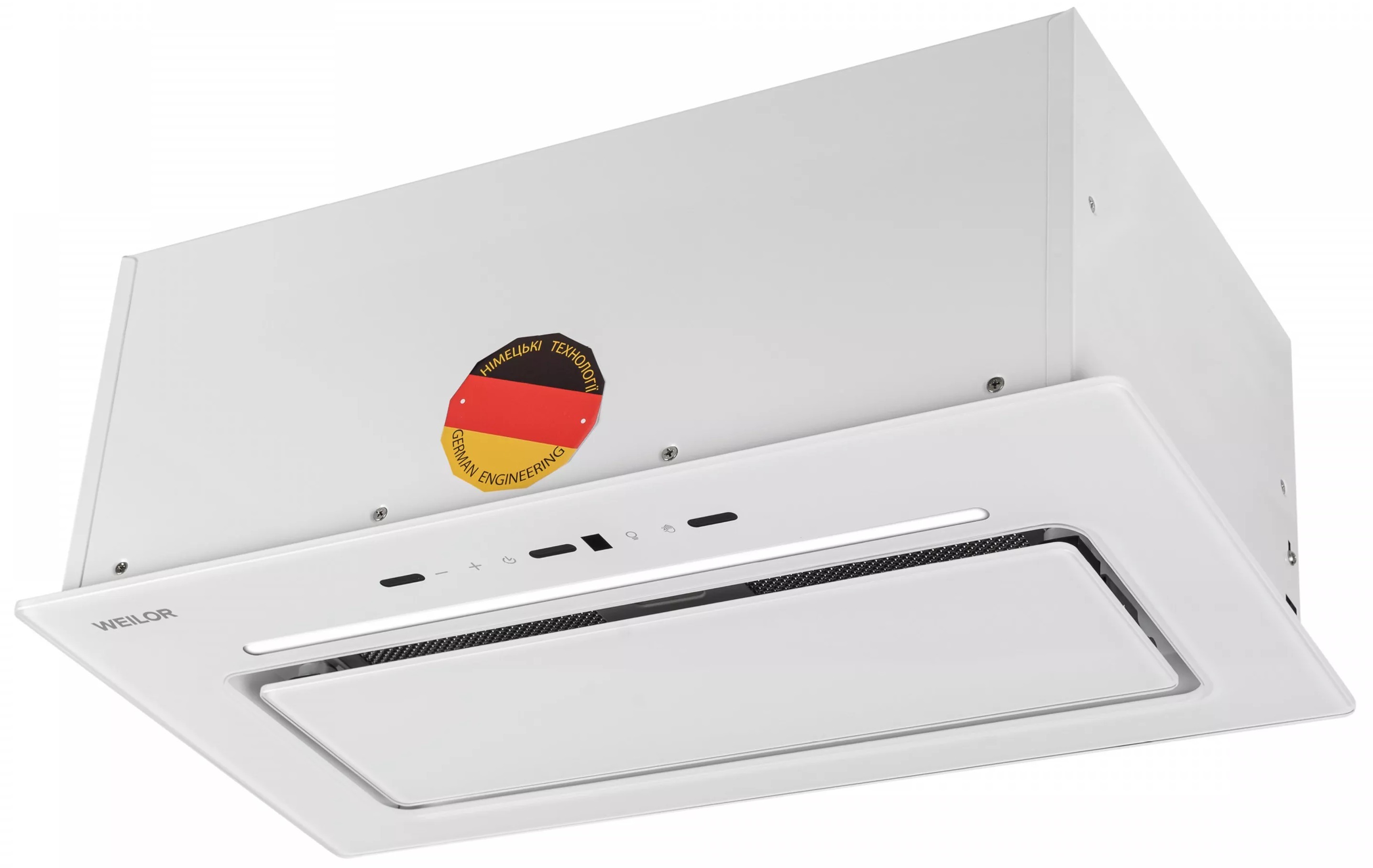 Weilor Lumina WBG 66 White