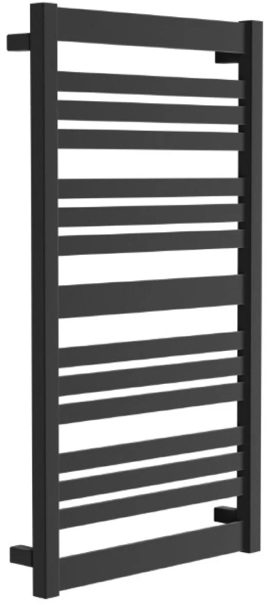 Excellent Conti 89x50 см чорна (GREX.CO89.BL)