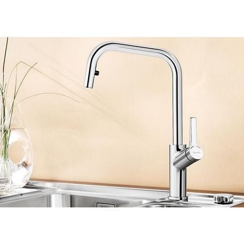 Смеситель для кухни Blanco Jurena-S (520765) цена 15410 грн - фотография 2