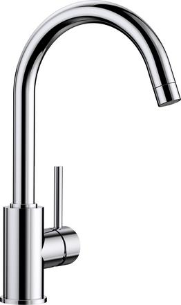 Смеситель Blanco Mida 517742