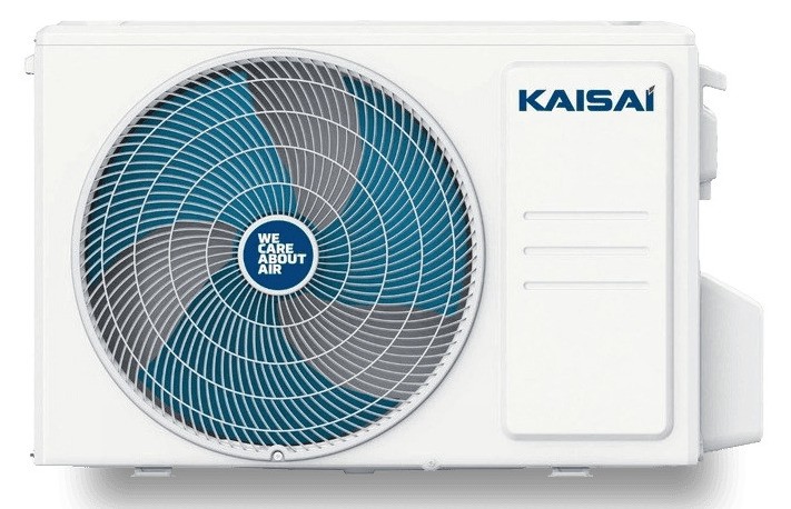 в продаже Кондиционер сплит-система Kaisai Fly KWX-09HRGI/KWX-09HRGO - фото 3