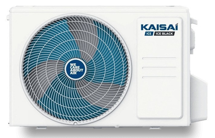 в продаже Кондиционер сплит-система Kaisai Ice KLW-09HRHI/KLWB-09HRHO White - фото 3