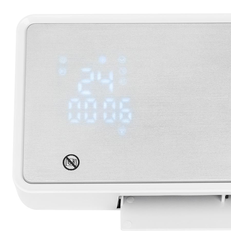 Повітряна завіса Noveen HC3299 Tuya WiFi Smart ціна 4650 грн - фотографія 2