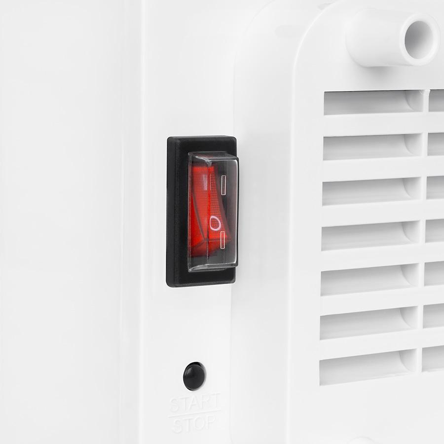 в продажу Повітряна завіса Noveen HC3299 Tuya WiFi Smart - фото 3