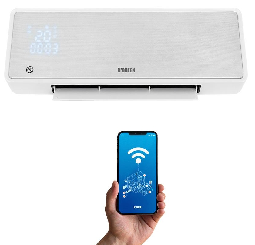 Noveen HC3299 Tuya WiFi Smart
