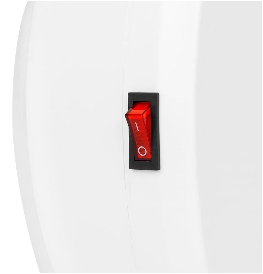 Повітряна завіса Noveen HC2100 LED відгуки - зображення 5
