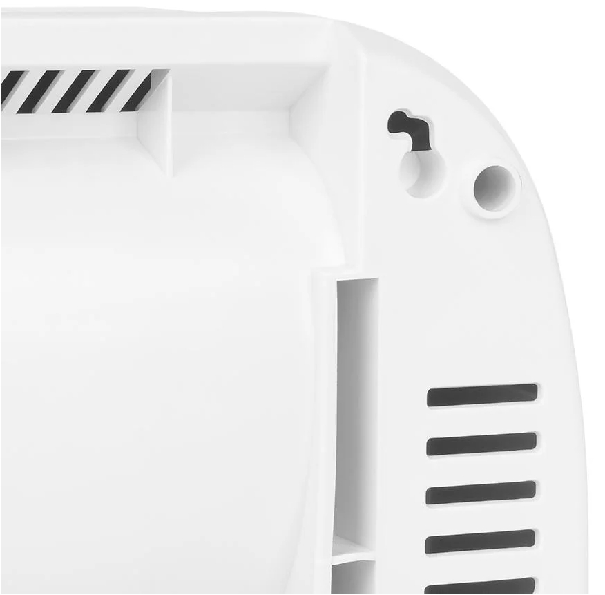 Повітряна завіса Noveen HC2100 LED інструкція - зображення 6