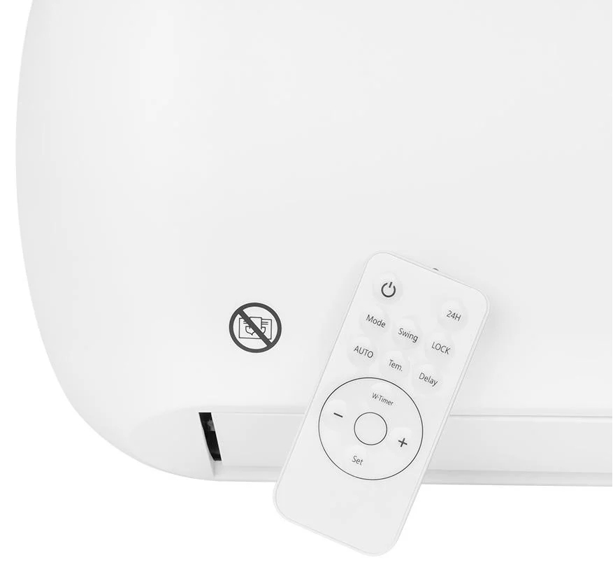 в продажу Повітряна завіса Noveen HC2100 LED - фото 3