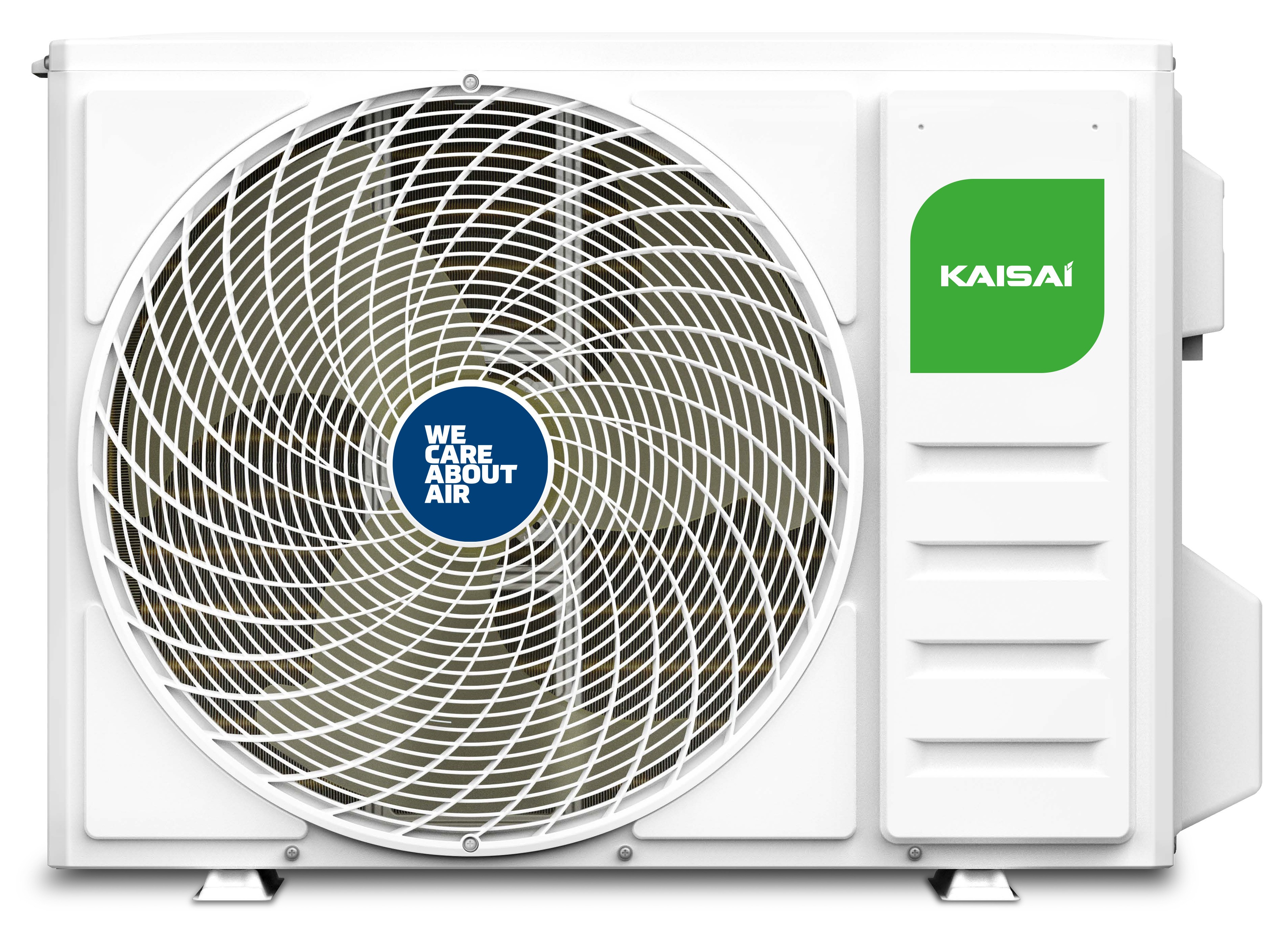 Кондиционер сплит-система Kaisai Pro Heat+ KRB-09TLHI/KRWB-09TLHO Black цена 32200 грн - фотография 2