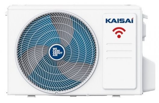 продаём Kaisai Fly KWX-09KRHI/KWX-09KRHO в Украине - фото 4