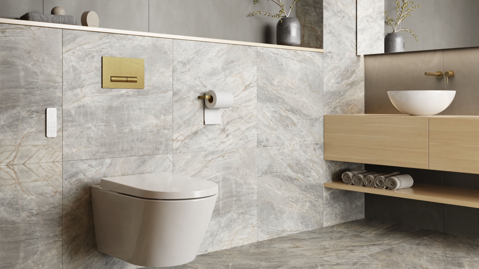 в продажу Панель змиву Excellent Aurro (INEX.AU230.150.GB) - фото 3