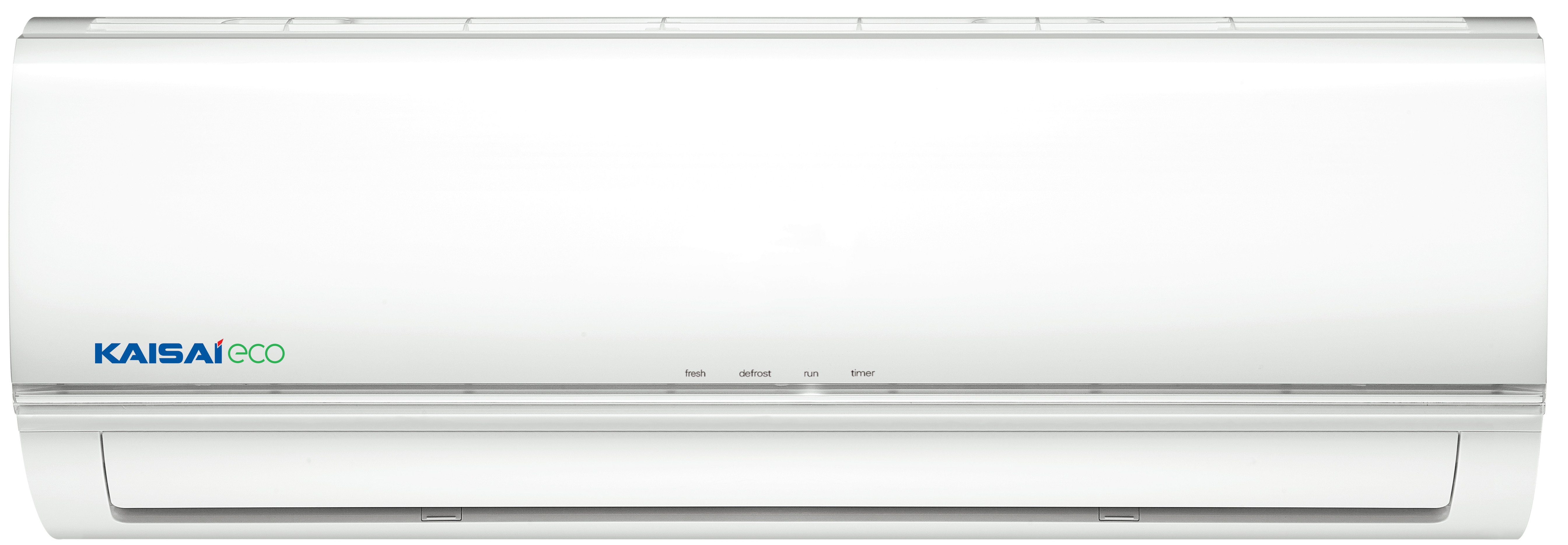 Кондиционер сплит-система Kaisai Eco KEX-12KTH2I/KEX-12KTH2O цена 21390 грн - фотография 2