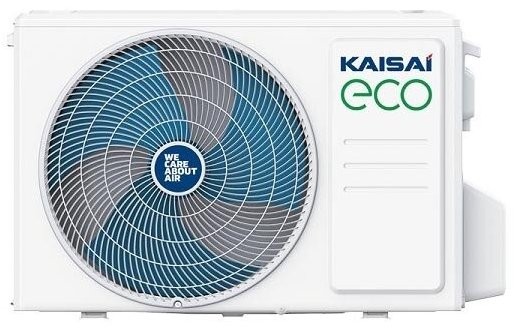 продаём Kaisai Eco KEX-12KTH2I/KEX-12KTH2O в Украине - фото 4