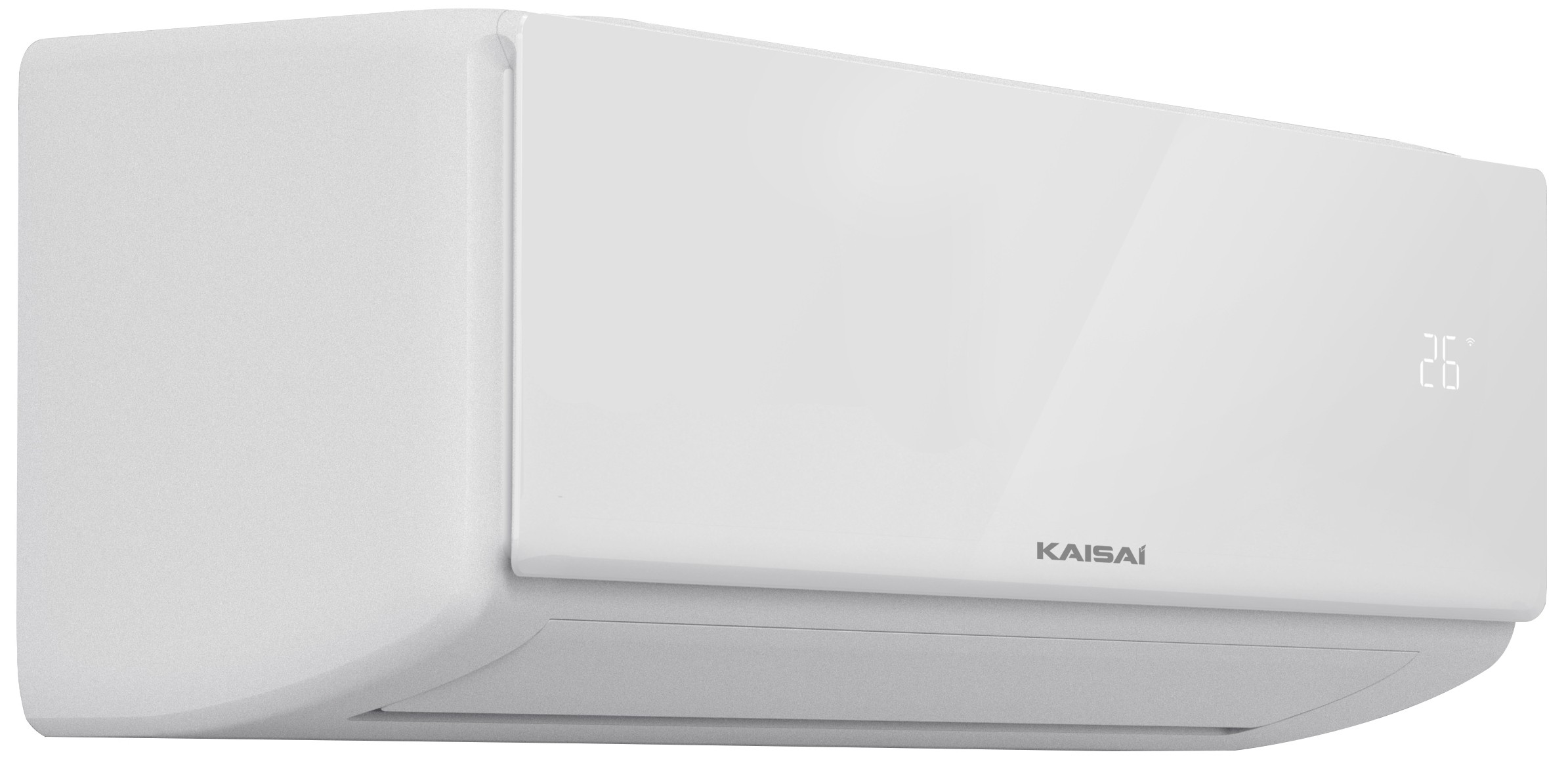 Кондиционер сплит-система Kaisai Nordic KNP-12NRHI/KNP-12NRHO отзывы - изображения 5