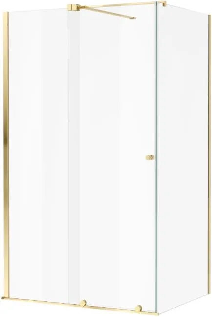 Excellent Ortigo 140x80x200 см Gold (KAEX.5016.K.1400.0800.GL)