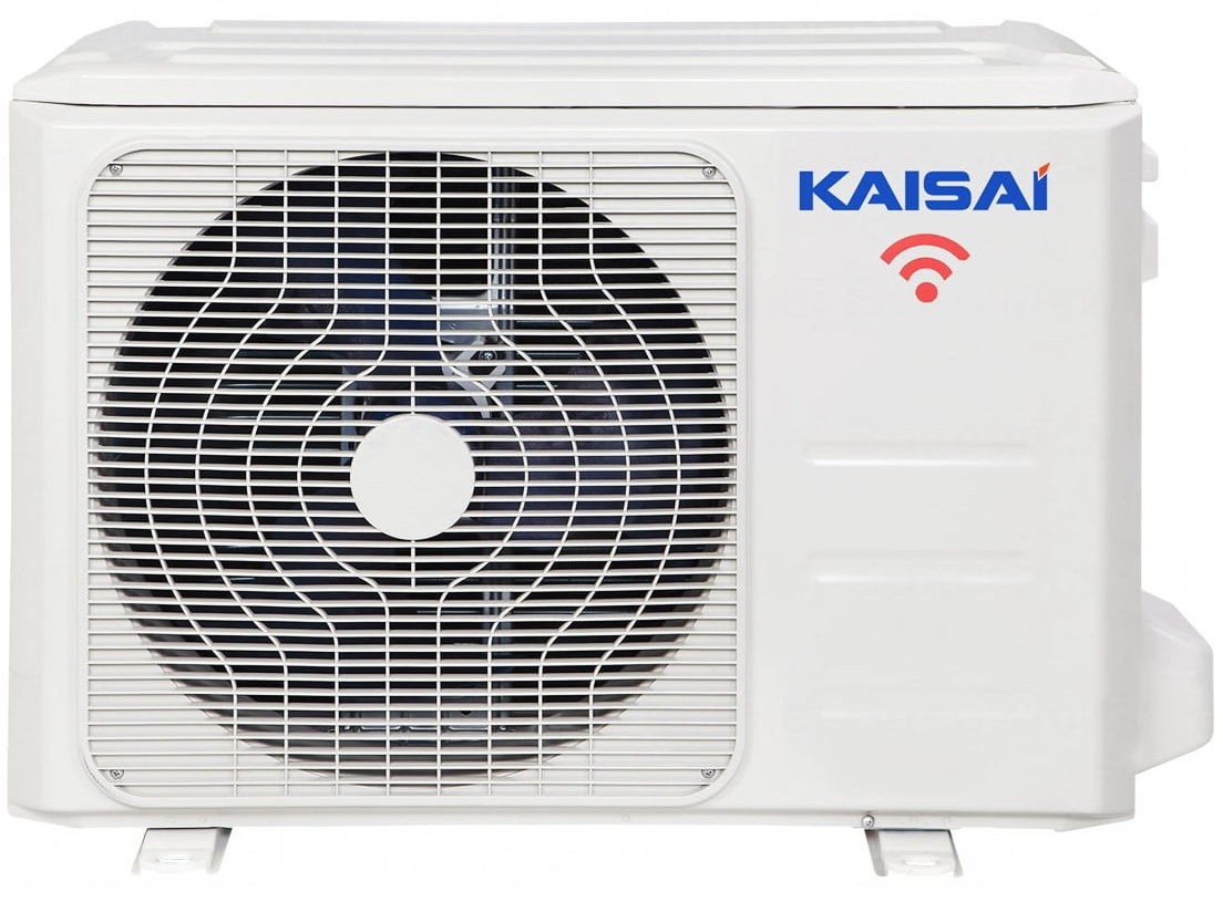 в продажу Кондиціонер спліт-система Kaisai Fly KWX-12HRHI/KWX-12HRHO - фото 3
