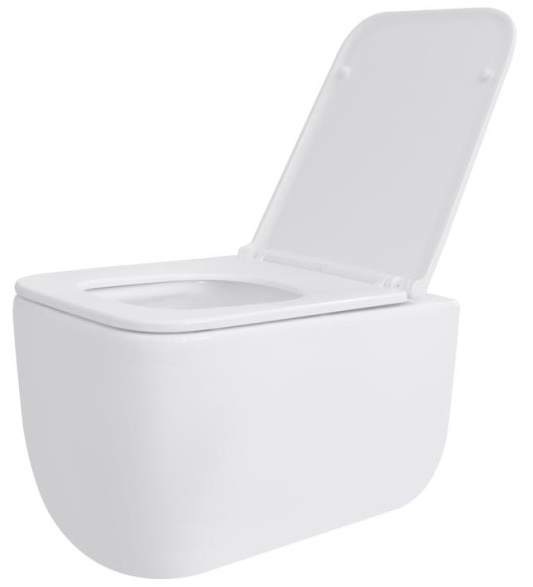 продаємо Q-Tap Gemini з сидінням Soft-close QT2533076EUQW в Україні - фото 4
