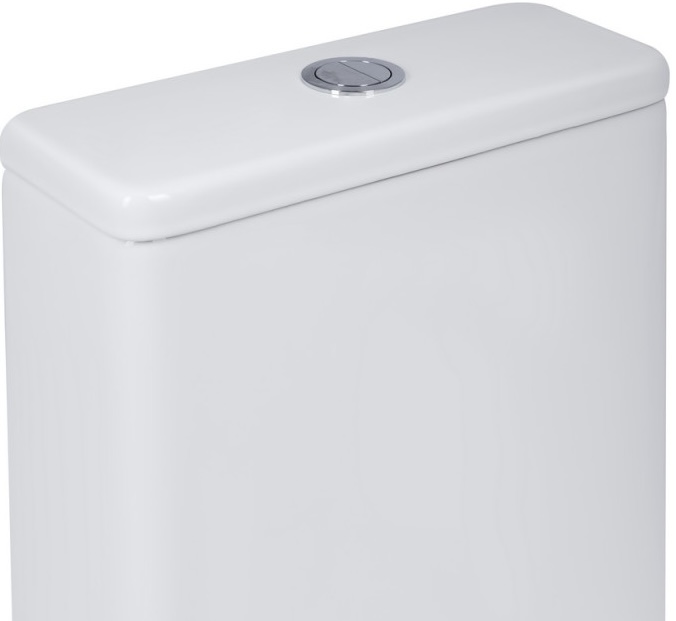 Q-Tap Tern Ultra Quiet с сиденьем Soft-Close, White (QT17222175AUQ1W) в магазине в Киеве - фото 10