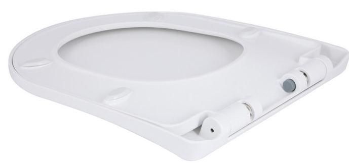 Унитаз-компакт Q-Tap Swan Ultra Quiet с сиденьем Soft-close White (QT16226080AW) инструкция - изображение 6