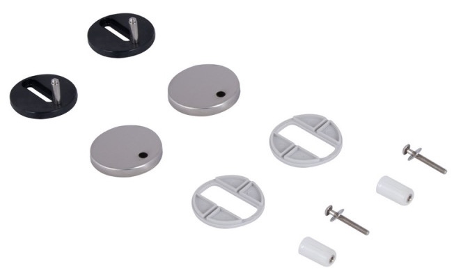 Унитаз-компакт Q-Tap Swan Ultra Quiet с сиденьем Soft-close White (QT16226080AW) характеристики - фотография 7