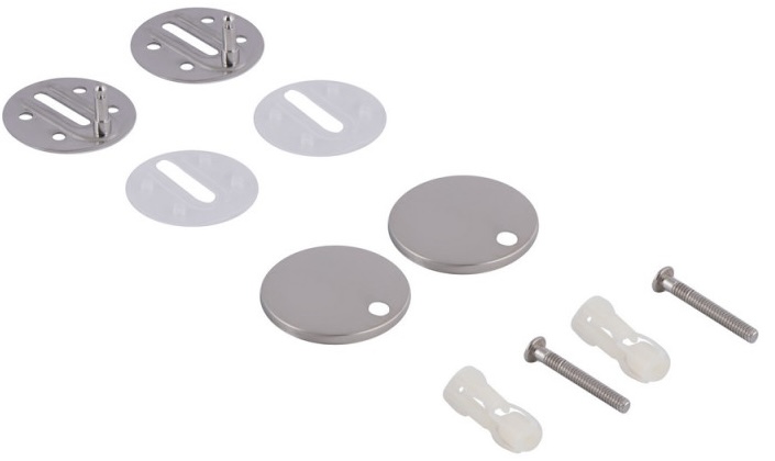 Унитаз-компакт Q-Tap Stenava Rimless с сиденьем Soft-close White (QT27228303W) внешний вид - фото 9