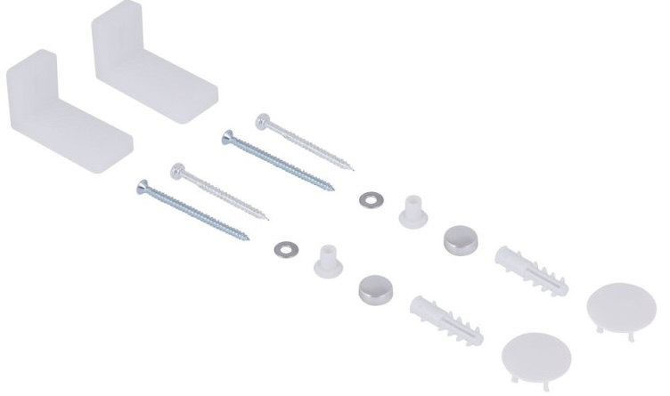 Унитаз-компакт Q-Tap Dove Rimless с сиденьем Soft-close White (QT06228380BW) обзор - фото 8