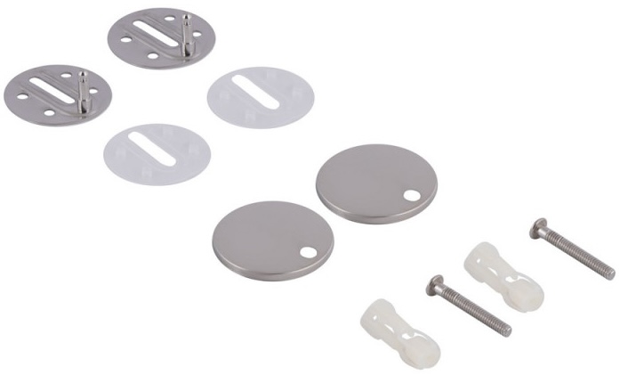 Унитаз-компакт Q-Tap Dove Rimless с сиденьем Soft-close White (QT06228380BW) внешний вид - фото 9