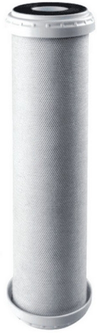 Atlas Filtri CB-AF CTO 10" SX 10 mcr (RE2510C10) (вугілля)