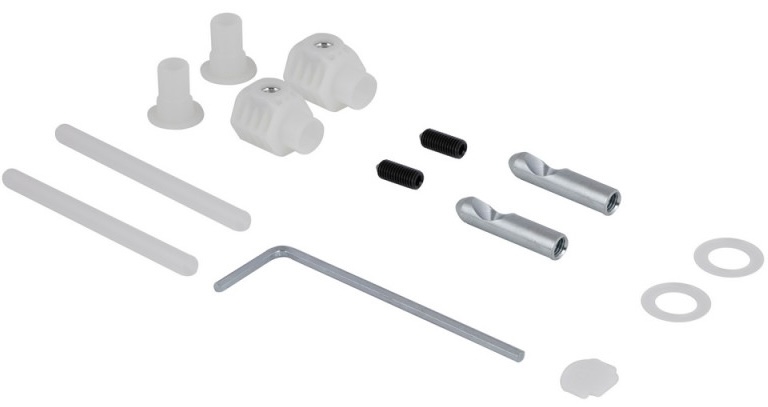 Q-Tap Tern Ultra Quiet с сиденьем Soft-close White (QT17332303AW) в магазине в Киеве - фото 10