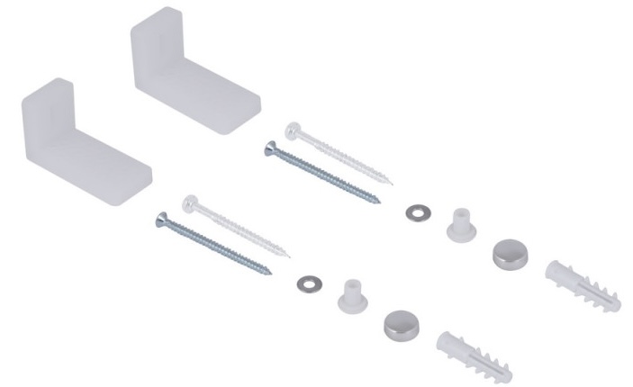 Унитаз-компакт Q-Tap Aries Rimless с сиденьем Soft-close White (QT03228302W) инструкция - изображение 6